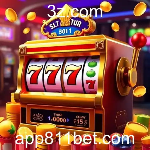 811bet e o Crescimento do Mercado de Jogos Online em 2025