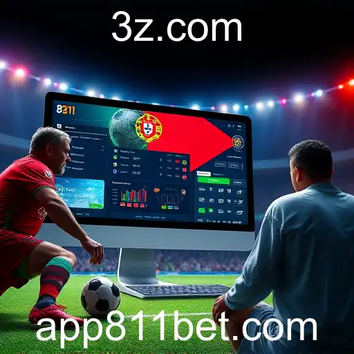 Expansão do Mercado de Apostas Online em Portugal