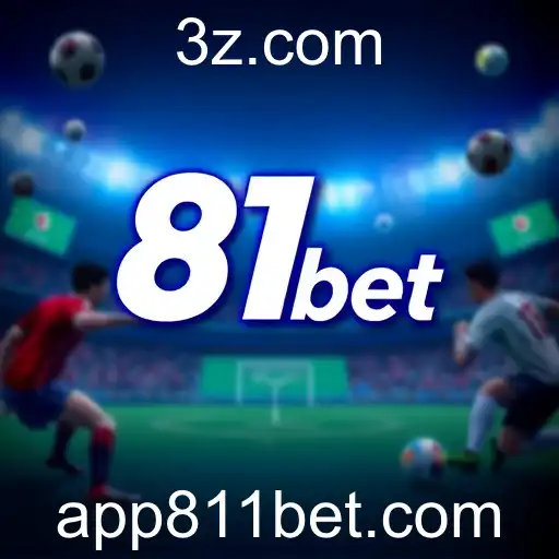 O Impacto do Jogo Online em 2026: Uma Visão sobre 811bet