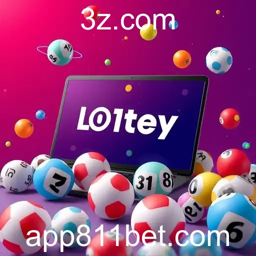 Online Lottery