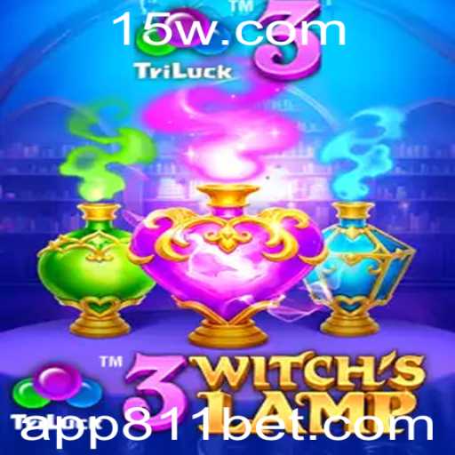 Explorando o Fascinante Jogo 3WitchsLamp: Aventuras e Regras