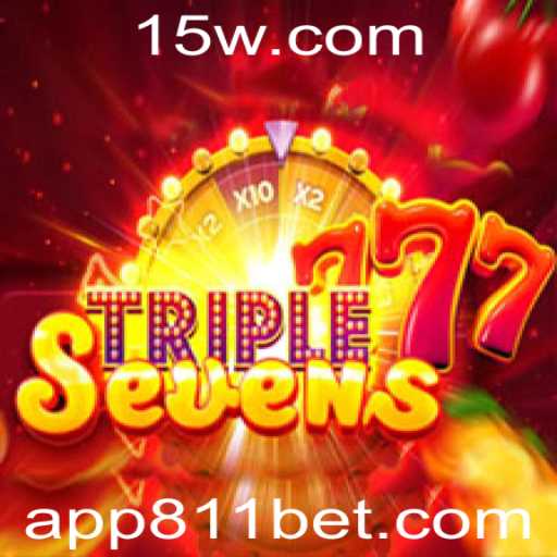 Descubra o Mundo do Jogo 777TripleSeven e Como Jogar com 811bet