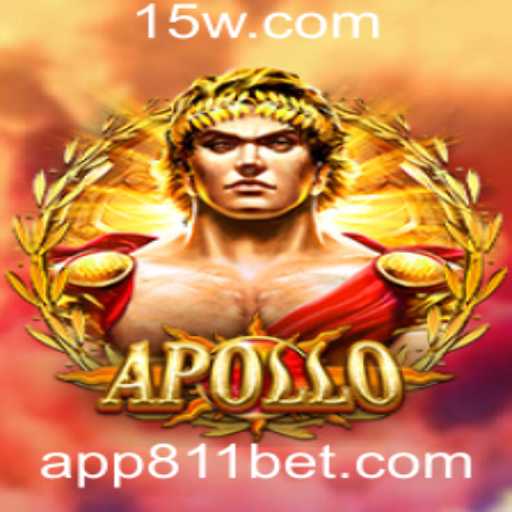 Descubra Apollo: O Novo Jogo Sensação Vinculado ao 811bet