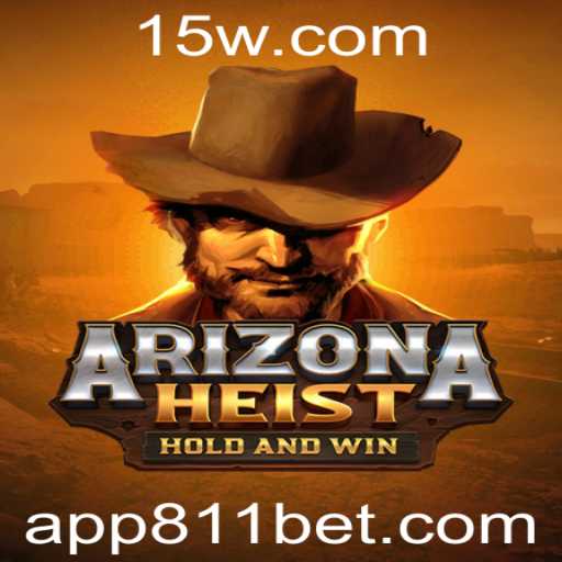 Desvendando ArizonaHeist: A Nova Sensação do Mundo dos Jogos