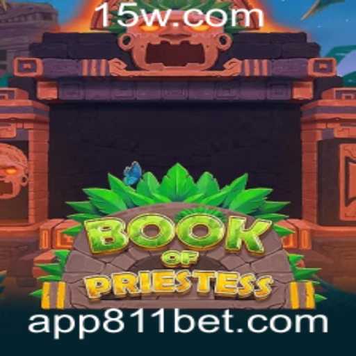 Book of Priestess: Explorando o Novo Jogo Popular