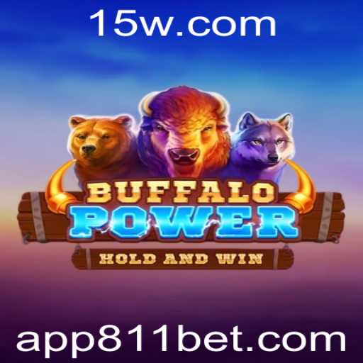 Explorando BuffaloPower: O Novo Fenômeno das Apostas Online