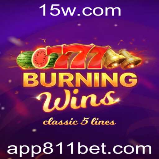 Explorando o Universo de BurningWins no 811bet