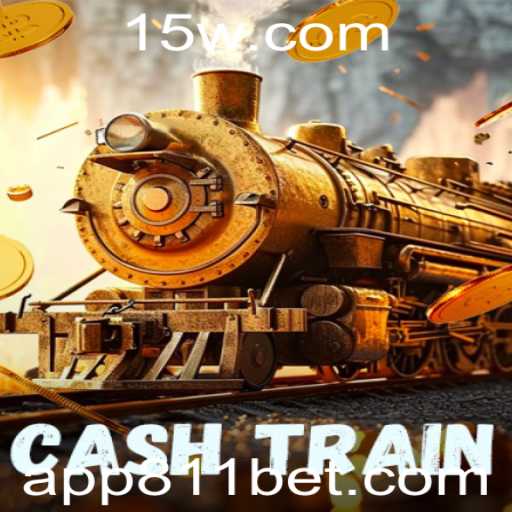 Explorando o Mundo do CashTrain: Um Jogo Inovador na Plataforma 811bet