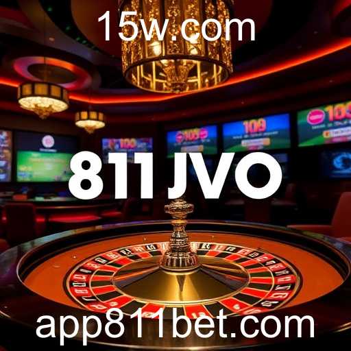 Explorando o Mundo dos Cassinos ao Vivo com 811bet