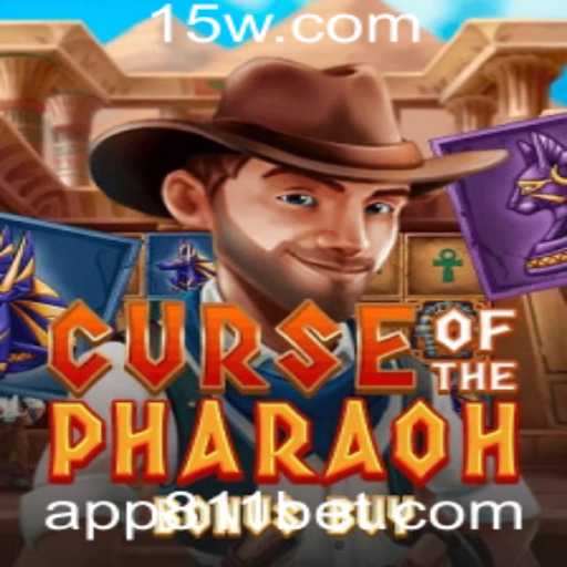 Explorando o Universo de CurseofthePharaohBonusBuy com 811bet