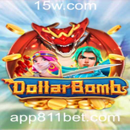 Descubra o Empolgante Mundo de DollarBombs e a Chave do Sucesso com 811bet