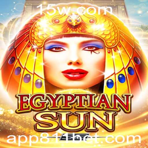 Explorando o Fascinante Mundo de EgyptianSunSE e a Conexão com 811bet