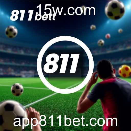 Exclusivo: Explorando a Plataforma 811bet