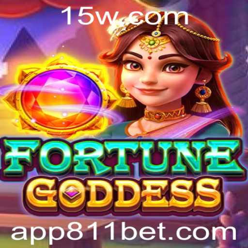 FORTUNEGODDESS: Descubra o Fascinante Mundo do Jogo com a 811bet