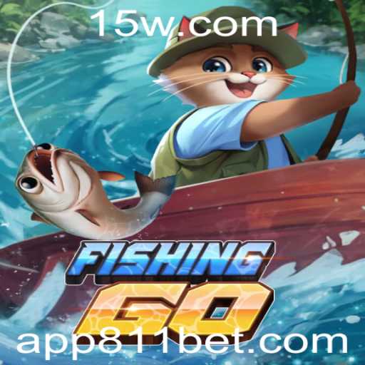 Explorando FishingGO: Um Mergulho no Mundo da Pesca Virtual