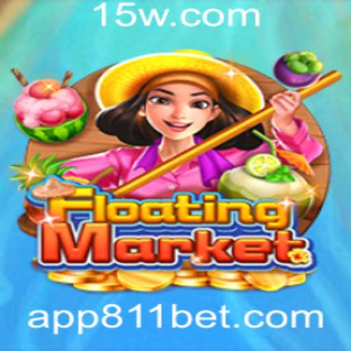 Explorando o Mundo do Jogo FloatingMarket: Estratégia e Diversão com 811bet
