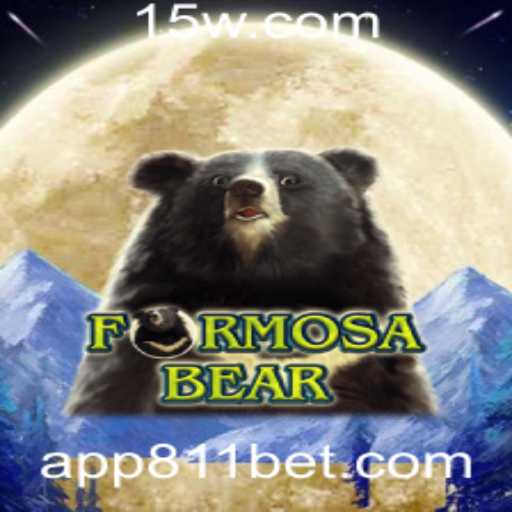 Explorando o Mundo de FormosaBear e a Palavra-Chave 811bet