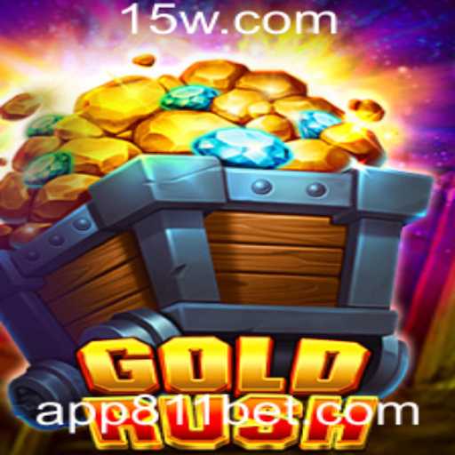 Explorando o Mundo de GoldRush: Um Jogo Empolgante em Parceria com 811bet