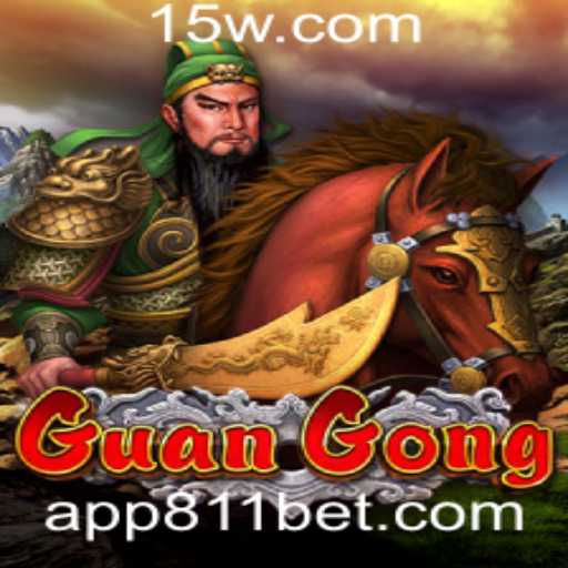 GuanGong: Uma Nova Era de Jogos com Estratégia e Emoção