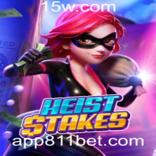 Explorando HeistStakes: Uma Aventura de Estratégia e Emoção