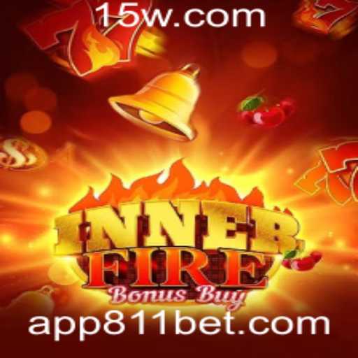 Descubra o Jogo Inovador InnerFireBonusBuy no 811bet
