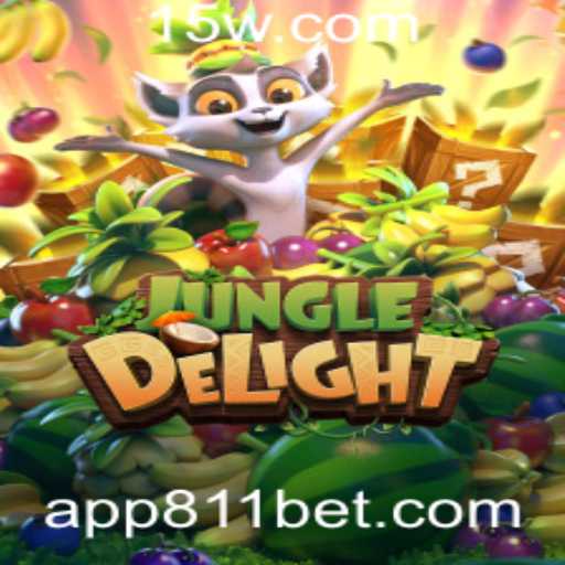 Explorando JungleDelight: Um Guia Completo para Iniciantes