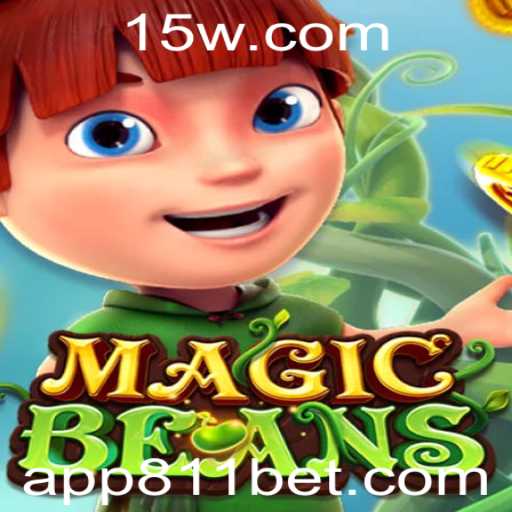 MAGICBEANS: Um Mergulho no Fascinante Mundo da Estratégia e Sorte