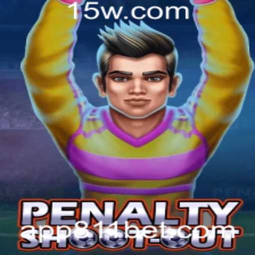 Descubra PenaltyShootOut: Entretenimento, Estratégia e Emoção com 811bet