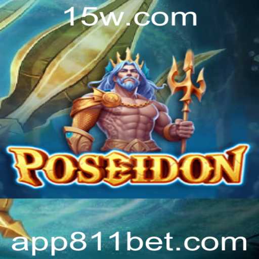 Poseidon: Desvendando o Jogo e suas Regras