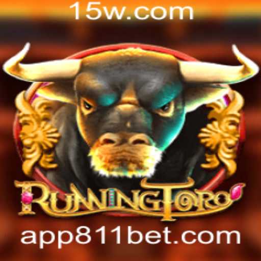RunningToro: Uma Nova Era de Entretenimento Interativo com 811bet
