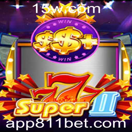 Explorando Super777II: O Fascinante Mundo do Jogo de Apostas