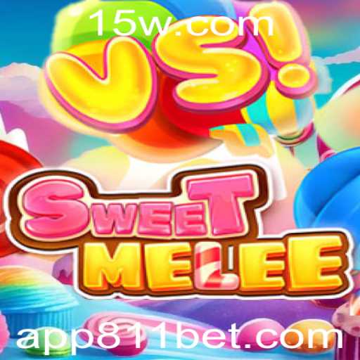 Descobrindo as Aventuras de SweetMelee no Mundo de 811bet
