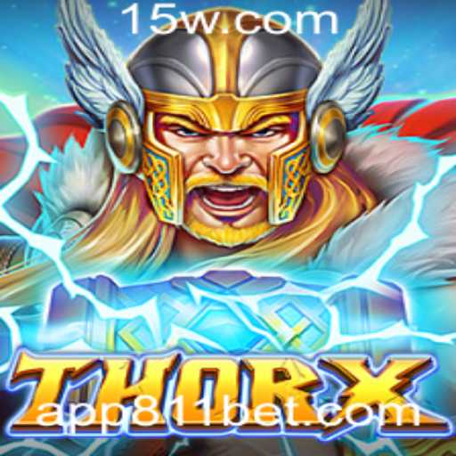 ThorX: O Jogo de Aventura que Está Revolucionando o Mundo dos Games