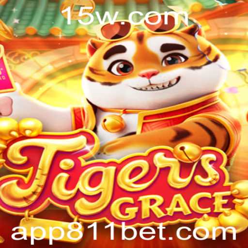 Descubra TigersGrace: O Jogo Que Está Transformando a Indústria de Apostas