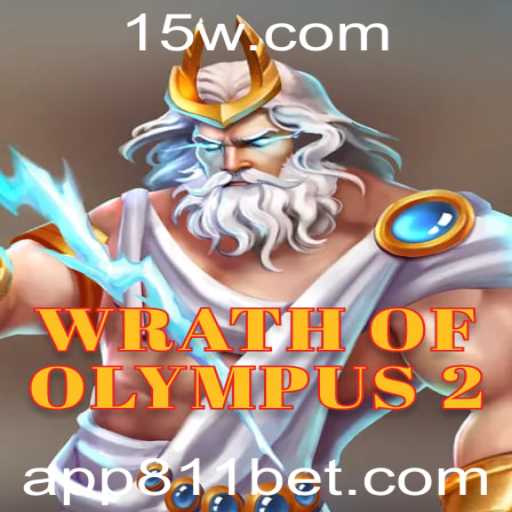 Explore o Universo de WrathofOlympus2 com 811bet