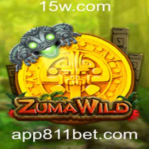 Descubra o Fascinante Mundo de ZumaWild com 811bet: Regras e Introdução ao Jogo